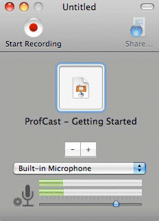 Download http://www.findsoft.net/Screenshots/ProfCast-for-Macintosh-8361.gif