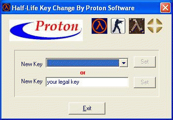 Download http://www.findsoft.net/Screenshots/Proton-Counter-Strike-Key-Exchanger-5542.gif