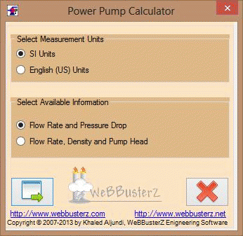 Download http://www.findsoft.net/Screenshots/Pumping-Power-Calculator-73788.gif