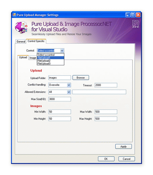 Download http://www.findsoft.net/Screenshots/Pure-Upload-Image-Processor-NET-for-Visual-Studio-67080.gif
