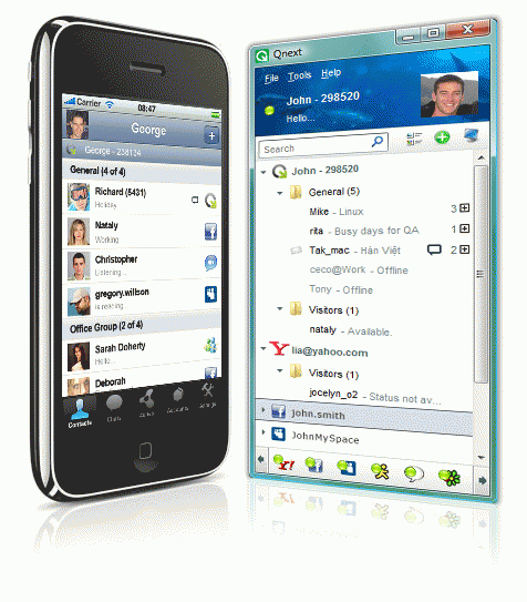 Download http://www.findsoft.net/Screenshots/Qnext-Unified-Communication-Sharing-12213.gif