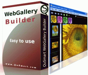 Download http://www.findsoft.net/Screenshots/QuSmart-Web-Gallery-Builder-56784.gif