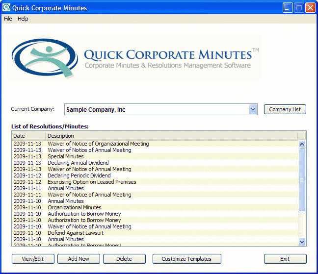 Download http://www.findsoft.net/Screenshots/Quick-Corporate-Minutes-62919.gif