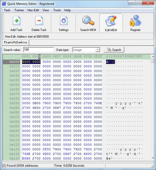 Download http://www.findsoft.net/Screenshots/Quick-Memory-Editor-24330.gif