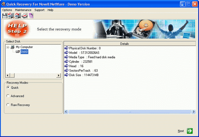 Download http://www.findsoft.net/Screenshots/Quick-Recovery-for-Novell-Netware-System-61975.gif