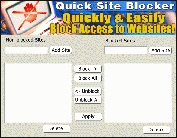 Download http://www.findsoft.net/Screenshots/Quick-Site-Blocker-82409.gif