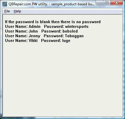 Download http://www.findsoft.net/Screenshots/QuickBooksRepair-Password-utility-54457.gif