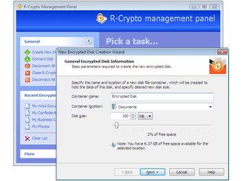 Download http://www.findsoft.net/Screenshots/R-Crypto-Disk-Security-74836.gif