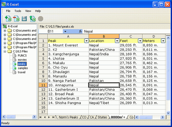 Download http://www.findsoft.net/Screenshots/R-Excel-Recovery-74839.gif