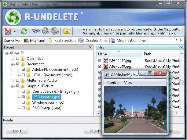 Download http://www.findsoft.net/Screenshots/R-UNDELETE-File-Recovery-74794.gif