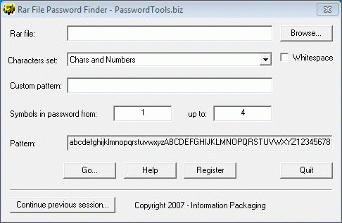 Download http://www.findsoft.net/Screenshots/RAR-Password-Finder-23626.gif