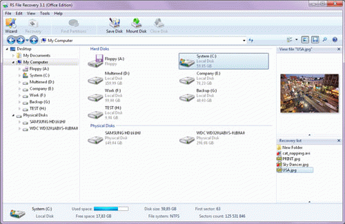 Download http://www.findsoft.net/Screenshots/RS-File-Recovery-83320.gif