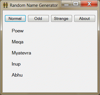 Download http://www.findsoft.net/Screenshots/Random-Name-Generator-85994.gif