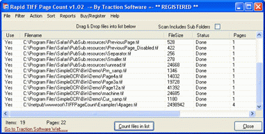 Download http://www.findsoft.net/Screenshots/Rapid-TIFF-Count-65543.gif