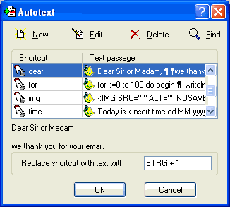 Download http://www.findsoft.net/Screenshots/RapidKey-Autotext-17609.gif