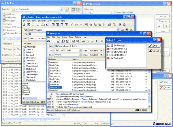 Download http://www.findsoft.net/Screenshots/Raxso-Enterprise-2119.gif
