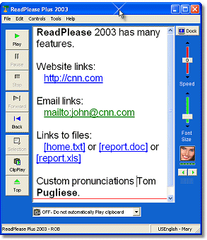 Download http://www.findsoft.net/Screenshots/ReadPlease-2003-23631.gif