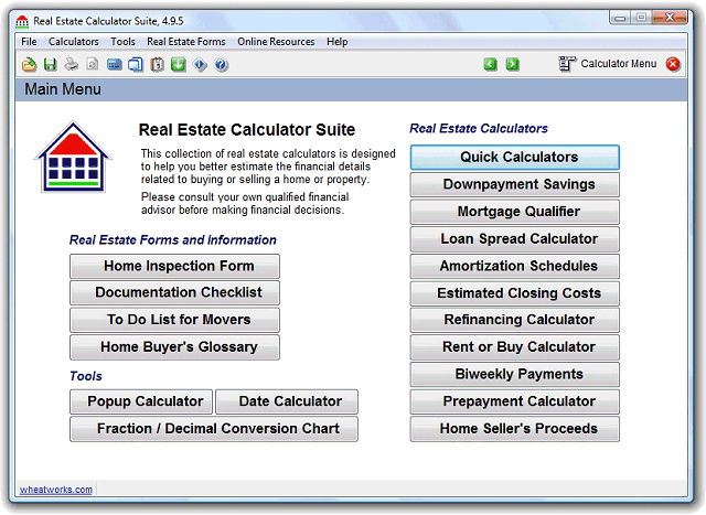 Download http://www.findsoft.net/Screenshots/Real-Estate-Calculator-Suite-61152.gif