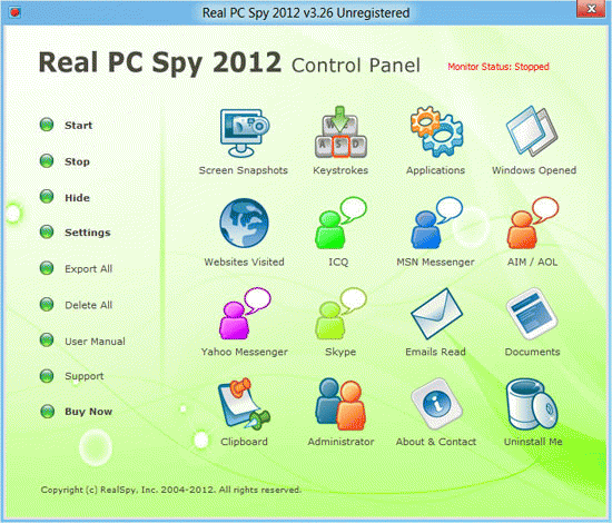 Download http://www.findsoft.net/Screenshots/Real-PC-Spy-2012-83457.gif