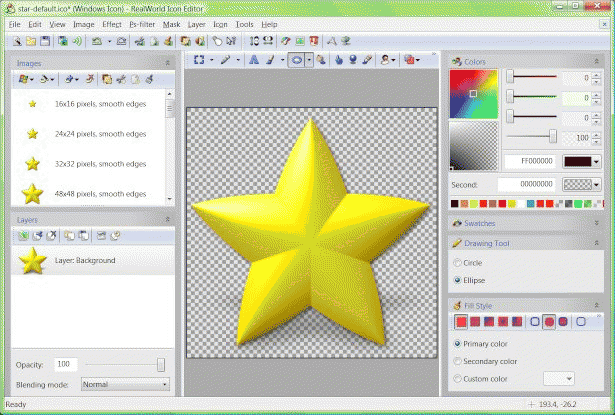 Download http://www.findsoft.net/Screenshots/RealWorld-Icon-Editor-61155.gif