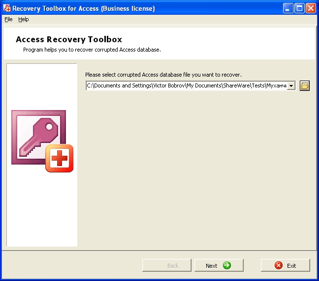 Download http://www.findsoft.net/Screenshots/Recovery-Toolbox-for-Access-29257.gif