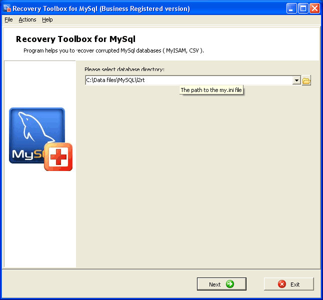 Download http://www.findsoft.net/Screenshots/Recovery-Toolbox-for-MySql-54733.gif