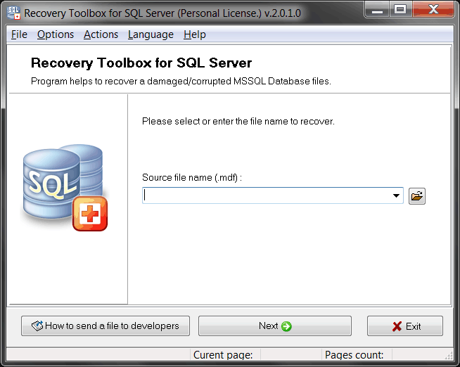 Download http://www.findsoft.net/Screenshots/Recovery-Toolbox-for-SQL-Server-29434.gif