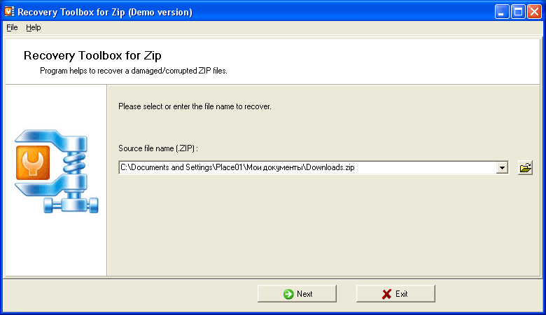 Download http://www.findsoft.net/Screenshots/Recovery-Toolbox-for-Zip-56993.gif