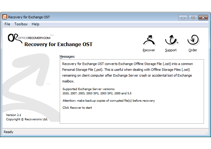 Download http://www.findsoft.net/Screenshots/Recovery-for-Exchange-61160.gif