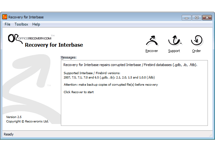 Download http://www.findsoft.net/Screenshots/Recovery-for-Interbase-6032.gif