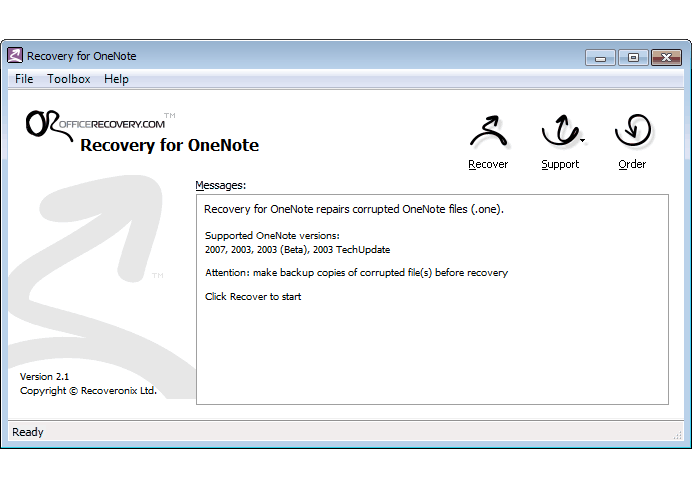 Download http://www.findsoft.net/Screenshots/Recovery-for-OneNote-8646.gif