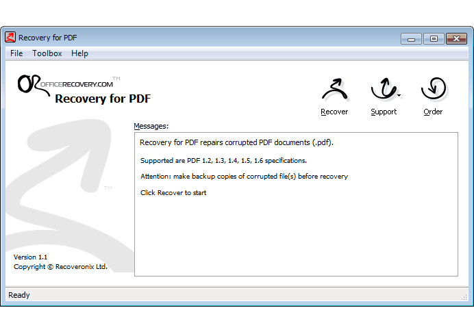 Download http://www.findsoft.net/Screenshots/Recovery-for-PDF-7981.gif