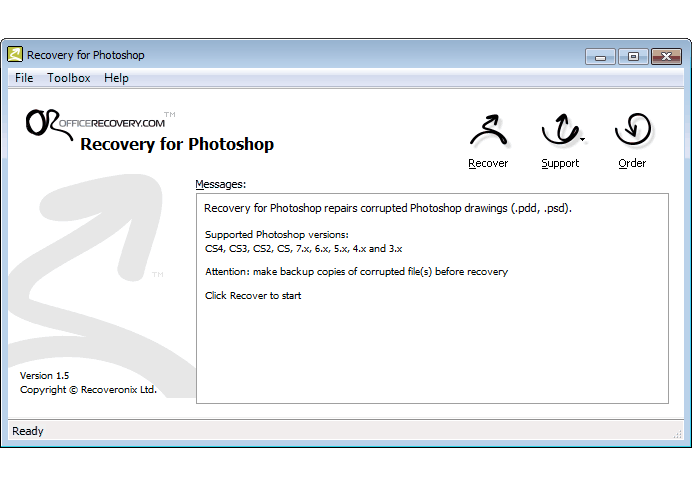 Download http://www.findsoft.net/Screenshots/Recovery-for-Photoshop-61033.gif
