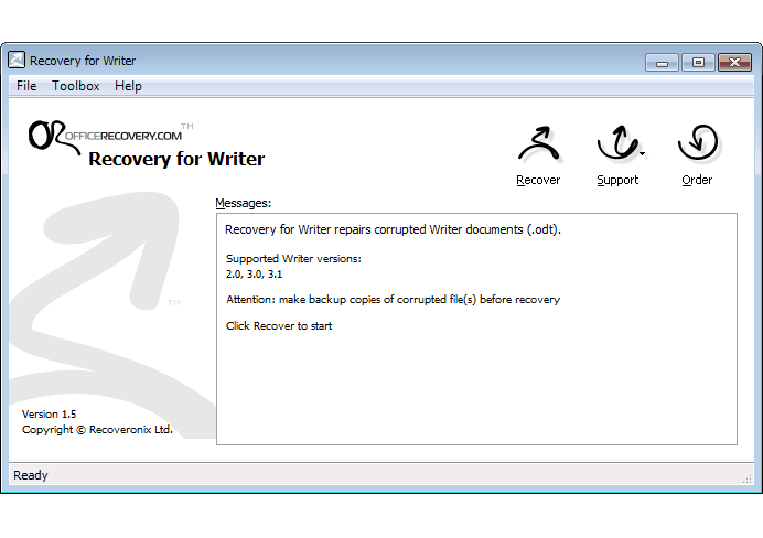 Download http://www.findsoft.net/Screenshots/Recovery-for-Writer-61776.gif