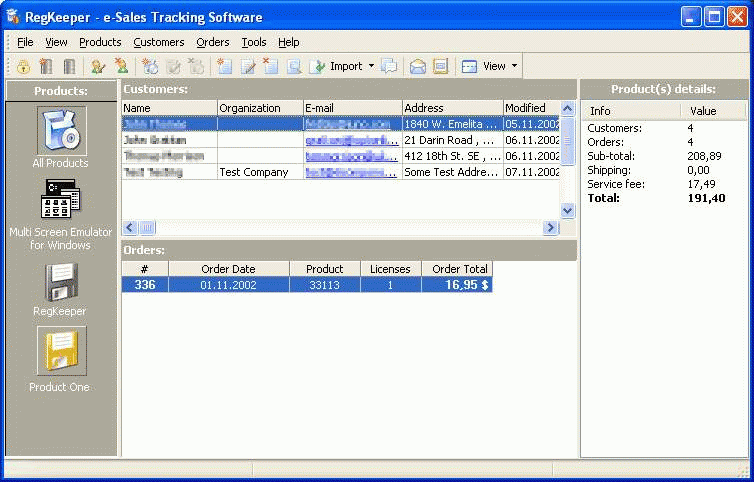 Download http://www.findsoft.net/Screenshots/RegKeeper-e-Sales-Tracking-Software-64000.gif