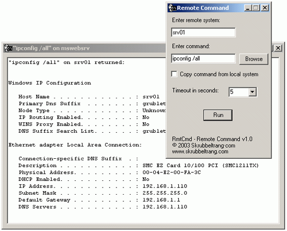 Download http://www.findsoft.net/Screenshots/Remote-Command-11109.gif