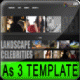 Download http://www.findsoft.net/Screenshots/Resizable-Flash-Template-for-Photographers-76684.gif