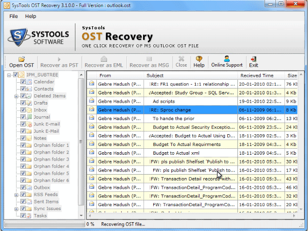 Download http://www.findsoft.net/Screenshots/Restore-OST-Files-Outlook-75825.gif