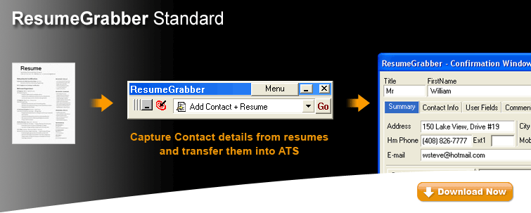 Download http://www.findsoft.net/Screenshots/ResumeGrabber-Standard-23662.gif