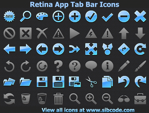 Download http://www.findsoft.net/Screenshots/Retina-App-Tab-Bar-Icons-77261.gif