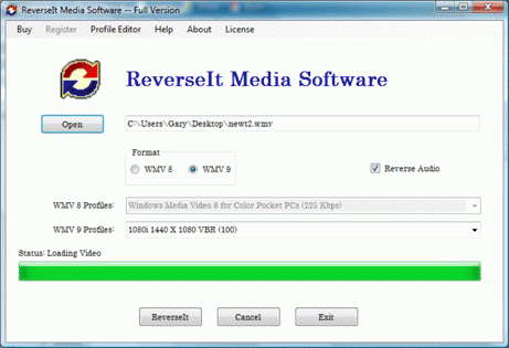 Download http://www.findsoft.net/Screenshots/ReverseIt-Media-Software-2-0-40139.gif