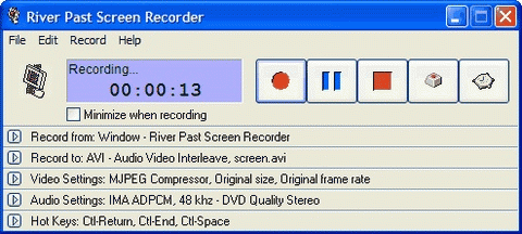 Download http://www.findsoft.net/Screenshots/River-Past-Screen-Recorder-17670.gif