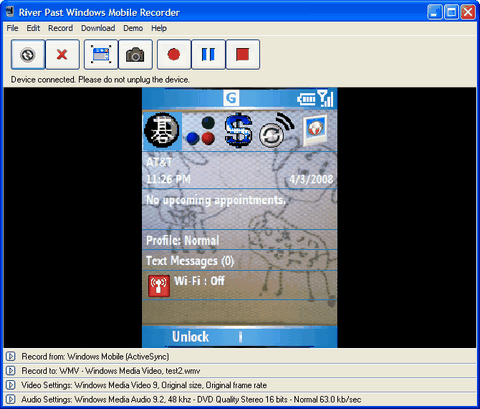 Download http://www.findsoft.net/Screenshots/River-Past-Windows-Mobile-Recorder-18513.gif