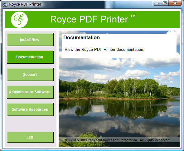 Download http://www.findsoft.net/Screenshots/Royce-PDF-Printer-27983.gif