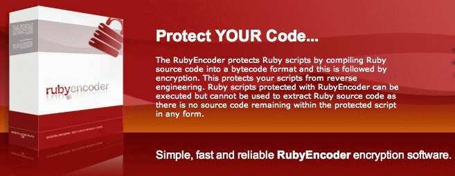 Download http://www.findsoft.net/Screenshots/Ruby-Encoder-15617.gif