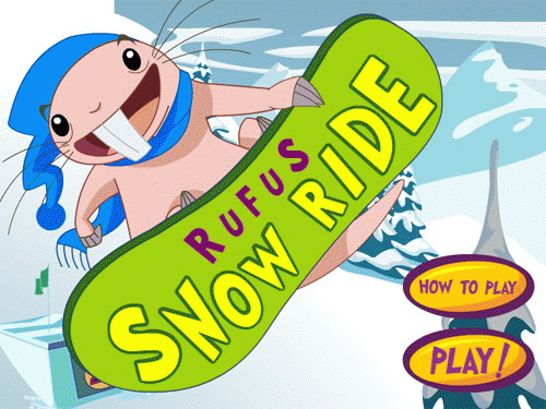 Download http://www.findsoft.net/Screenshots/Rufus-Snow-Ride-72197.gif