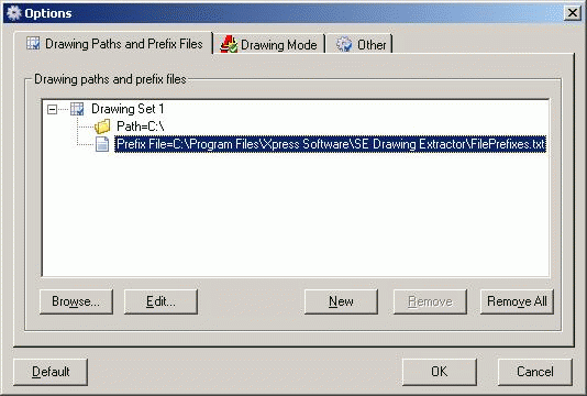 Download http://www.findsoft.net/Screenshots/SE-Drawing-Extractor-64027.gif