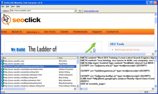 Download http://www.findsoft.net/Screenshots/SEOCLICK-Website-Links-Extractor-79030.gif