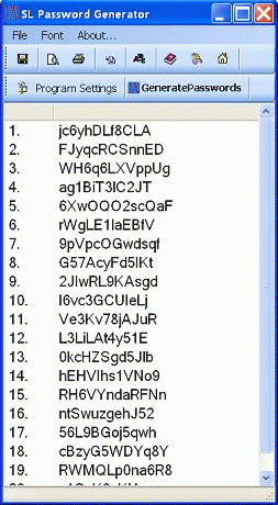 Download http://www.findsoft.net/Screenshots/SL-Password-Generator-53034.gif