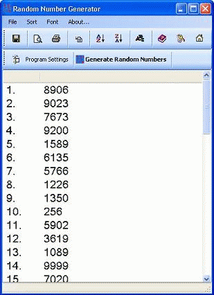 Download http://www.findsoft.net/Screenshots/SL-Random-Number-Generator-32565.gif